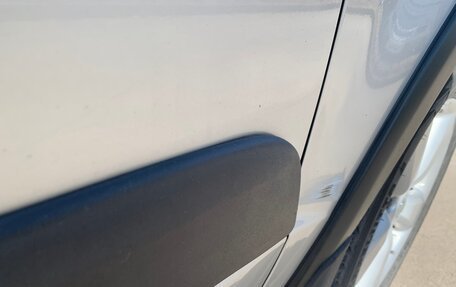 Suzuki SX4 II рестайлинг, 2011 год, 1 100 000 рублей, 10 фотография