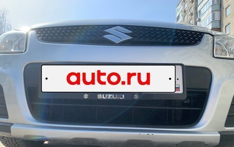 Suzuki SX4 II рестайлинг, 2011 год, 1 100 000 рублей, 12 фотография