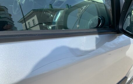 Suzuki SX4 II рестайлинг, 2011 год, 1 100 000 рублей, 11 фотография