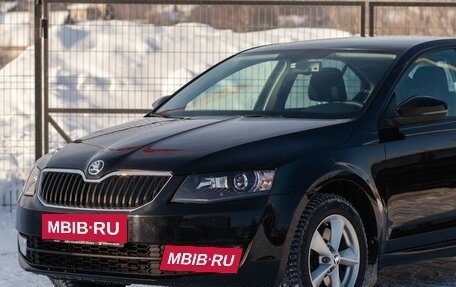 Skoda Octavia, 2013 год, 1 400 000 рублей, 6 фотография