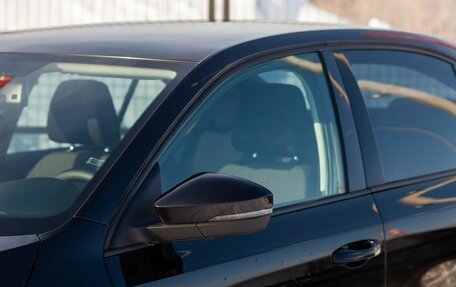 Skoda Octavia, 2013 год, 1 400 000 рублей, 15 фотография