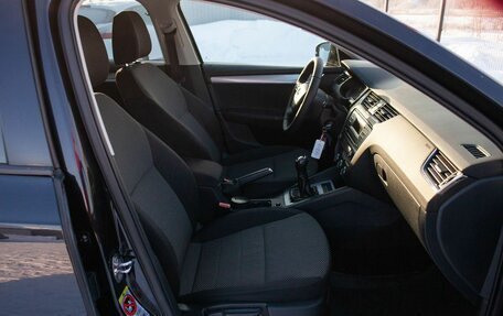 Skoda Octavia, 2013 год, 1 400 000 рублей, 30 фотография