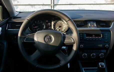 Skoda Octavia, 2013 год, 1 400 000 рублей, 21 фотография