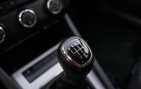 Skoda Octavia, 2013 год, 1 400 000 рублей, 29 фотография