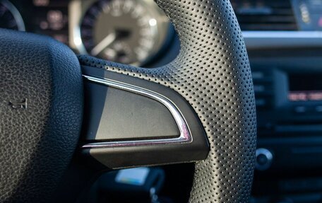 Skoda Octavia, 2013 год, 1 400 000 рублей, 25 фотография