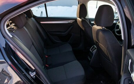 Skoda Octavia, 2013 год, 1 400 000 рублей, 31 фотография