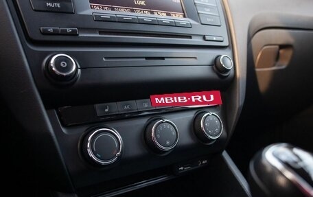 Skoda Octavia, 2013 год, 1 400 000 рублей, 27 фотография