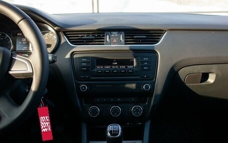 Skoda Octavia, 2013 год, 1 400 000 рублей, 26 фотография