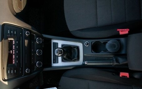 Skoda Octavia, 2013 год, 1 400 000 рублей, 28 фотография