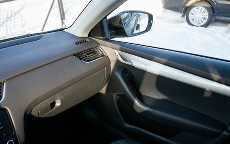 Skoda Octavia, 2013 год, 1 400 000 рублей, 35 фотография