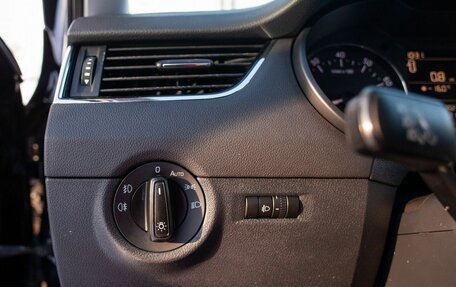 Skoda Octavia, 2013 год, 1 400 000 рублей, 34 фотография