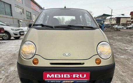 Daewoo Matiz I, 2008 год, 250 000 рублей, 6 фотография