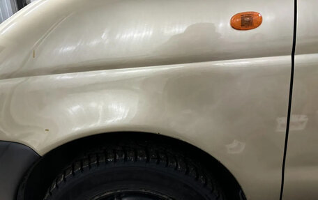 Daewoo Matiz I, 2008 год, 250 000 рублей, 15 фотография