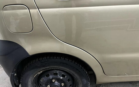 Daewoo Matiz I, 2008 год, 250 000 рублей, 13 фотография