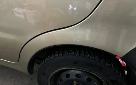 Daewoo Matiz I, 2008 год, 250 000 рублей, 14 фотография