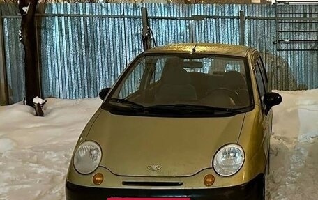 Daewoo Matiz I, 2008 год, 250 000 рублей, 21 фотография