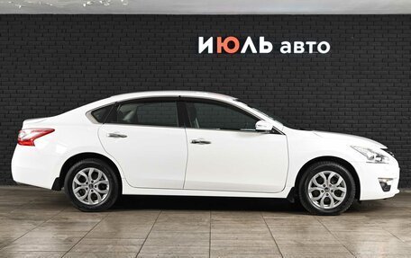 Nissan Teana, 2015 год, 1 840 000 рублей, 8 фотография