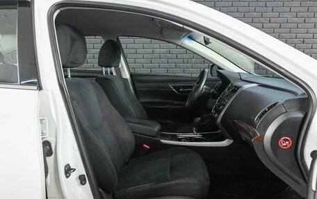 Nissan Teana, 2015 год, 1 840 000 рублей, 12 фотография