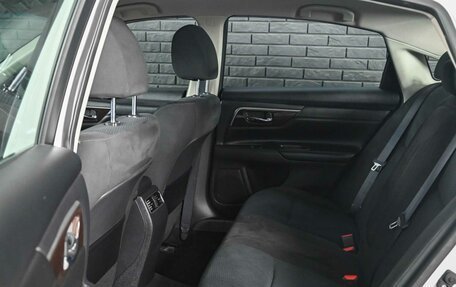 Nissan Teana, 2015 год, 1 840 000 рублей, 10 фотография