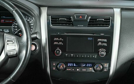 Nissan Teana, 2015 год, 1 840 000 рублей, 13 фотография