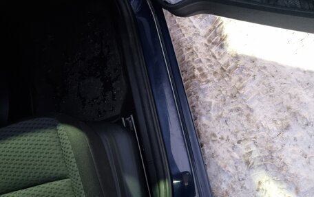 Skoda Fabia II, 2013 год, 530 000 рублей, 5 фотография