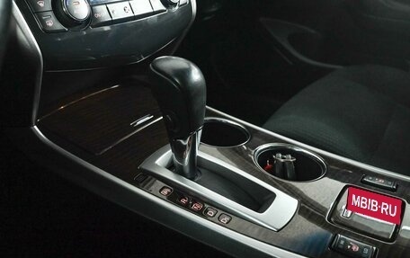 Nissan Teana, 2015 год, 1 840 000 рублей, 15 фотография