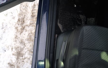 Skoda Fabia II, 2013 год, 530 000 рублей, 11 фотография