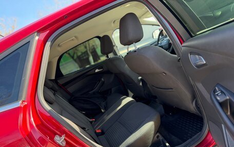 Ford Focus III, 2018 год, 1 175 000 рублей, 11 фотография