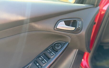 Ford Focus III, 2018 год, 1 175 000 рублей, 13 фотография