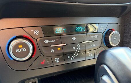 Ford Focus III, 2018 год, 1 175 000 рублей, 21 фотография