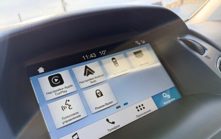 Ford Focus III, 2018 год, 1 175 000 рублей, 20 фотография