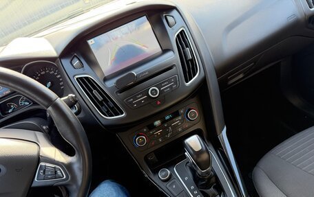 Ford Focus III, 2018 год, 1 175 000 рублей, 18 фотография