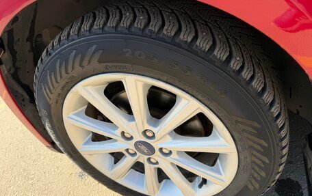 Ford Focus III, 2018 год, 1 175 000 рублей, 22 фотография