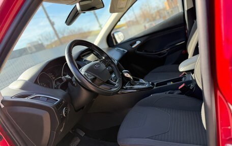 Ford Focus III, 2018 год, 1 175 000 рублей, 14 фотография