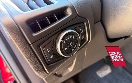 Ford Focus III, 2018 год, 1 175 000 рублей, 15 фотография