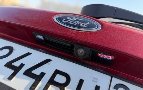 Ford Focus III, 2018 год, 1 175 000 рублей, 24 фотография