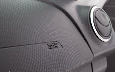 Renault Logan II, 2018 год, 750 000 рублей, 18 фотография