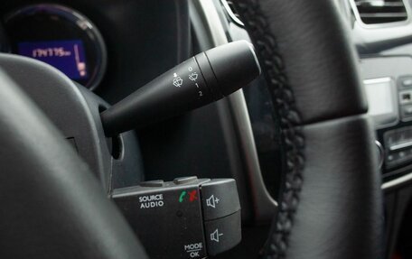 Renault Logan II, 2018 год, 750 000 рублей, 24 фотография