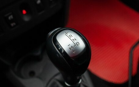 Renault Logan II, 2018 год, 750 000 рублей, 30 фотография