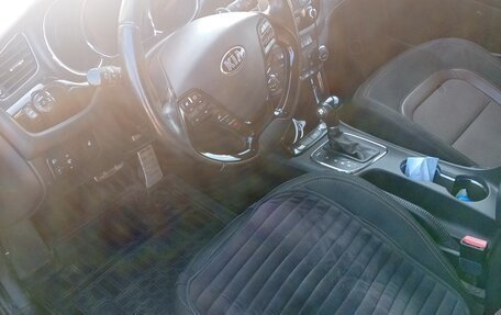 KIA cee'd III, 2014 год, 1 410 000 рублей, 3 фотография