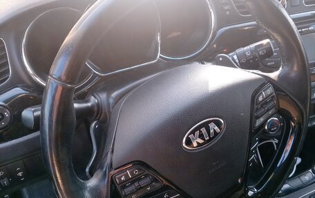 KIA cee'd III, 2014 год, 1 410 000 рублей, 6 фотография