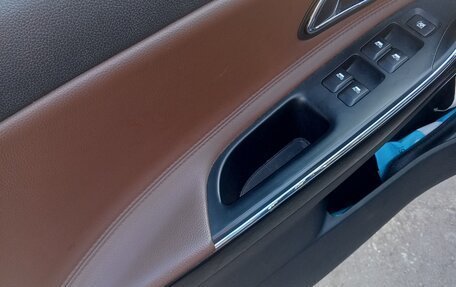 KIA cee'd III, 2014 год, 1 410 000 рублей, 5 фотография