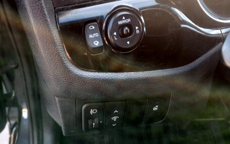 KIA cee'd III, 2014 год, 1 410 000 рублей, 9 фотография