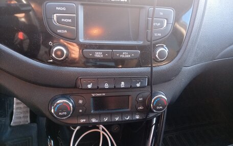 KIA cee'd III, 2014 год, 1 410 000 рублей, 7 фотография