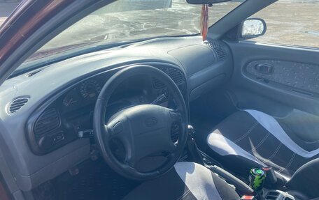 KIA Spectra II (LD), 2008 год, 285 000 рублей, 4 фотография