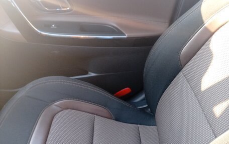 KIA cee'd III, 2014 год, 1 410 000 рублей, 8 фотография