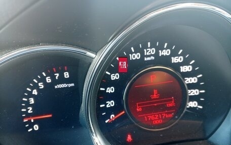 KIA cee'd III, 2014 год, 1 410 000 рублей, 10 фотография