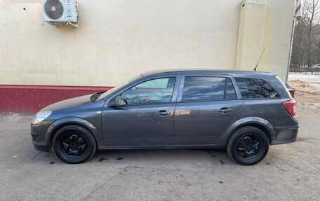 Opel Astra H, 2011 год, 610 000 рублей, 3 фотография