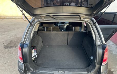 Opel Astra H, 2011 год, 610 000 рублей, 9 фотография