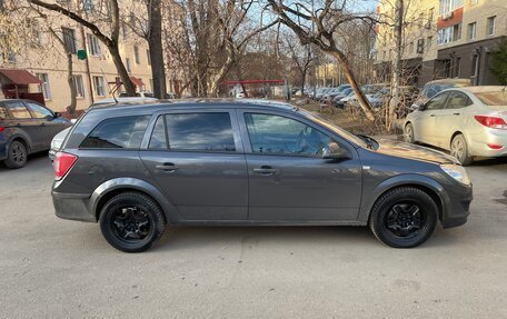 Opel Astra H, 2011 год, 610 000 рублей, 7 фотография